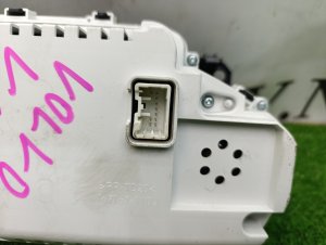 Панель приборов VOLVO V40 OEM 31412270 MW 2014