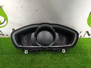Панель приборов 31412270 VOLVO V40