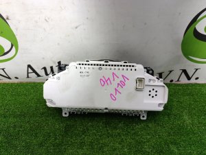 Панель приборов VOLVO V40 OEM 31412270 MW 2014