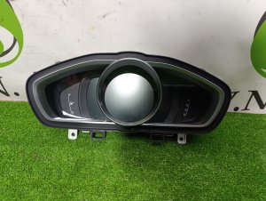 Панель приборов VOLVO V40 OEM 31412270 MW 2014
