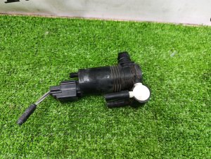 Насос омывателя VOLVO V40 OEM 1026810 MW 2014