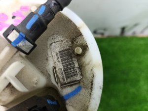 Насос топливный VOLVO V40 OEM 31321091 MW 2014