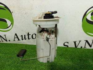 Насос топливный VOLVO V40 OEM 31321091 MW 2014