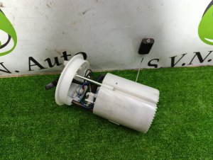 Насос топливный VOLVO V40 OEM 31321091 MW 2014