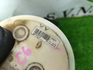 Насос топливный CITROEN C6 OEM 9647082680 TD 2006
