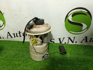 Насос топливный CITROEN C6 OEM 9647082680 TD 2006