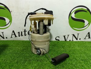 Насос топливный 9647082680 CITROEN C6