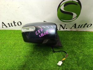 Зеркало боковое правое color-36C MAZDA CX-7 ER3P 2010