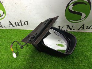 Зеркало боковое правое color-36C MAZDA CX-7 ER3P 2010