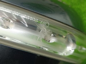 Зеркало боковое, левое color-36C MAZDA CX-7 ER3P 2010
