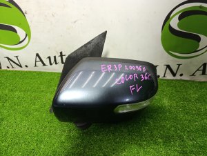 Зеркало боковое, левое color-36C MAZDA CX-7