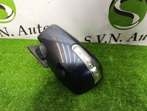 Зеркало боковое, левое color-36C MAZDA CX-7 ER3P 2010