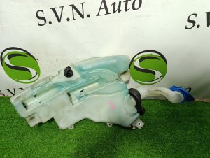 Бачок омывателя 4E0955453 AUDI A8