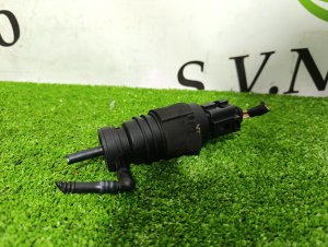 Насос омывателя 4D0955681 AUDI A8