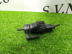 Насос омывателя 4О5955651 AUDI A8