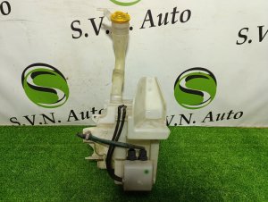 Бачок омывателя SUBARU FORESTER OEM 86610SA050 SG5 2005