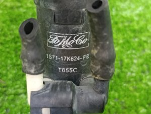 Насос омывателя VOLVO V70 OEM 1S7117K624 2006