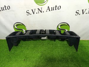 Кронштейн решетки радиатора HUMMER H3 OEM 15275170 2007