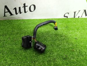 Кнопка включения обогрева сидений HUMMER H3 2007