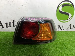 Стоп сигнал правый 8330A624 MITSUBISHI GALANT FORTIS