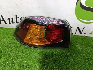 Стоп сигнал левый 8330A623 MITSUBISHI GALANT FORTIS