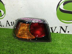 Стоп сигнал левый MITSUBISHI GALANT FORTIS OEM 8330A623 CY3A 2010