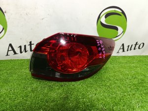 Стоп сигнал правый MAZDA ATENZA GJ2FW 2013