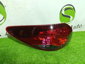 Стоп сигнал левый MAZDA ATENZA GJ2FW 2013