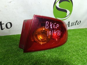 Стоп сигнал правый MAZDA AXELA OEM BN8V51150D BKEP 2004