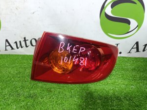Стоп сигнал правый BN8V51150D MAZDA AXELA
