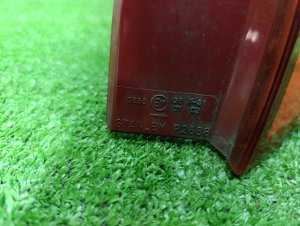 Стоп сигнал правый MAZDA AXELA OEM BN8V51150D BKEP 2004