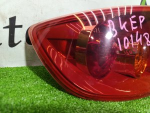 Стоп сигнал левый MAZDA AXELA OEM BN8V51160D BKEP 2004