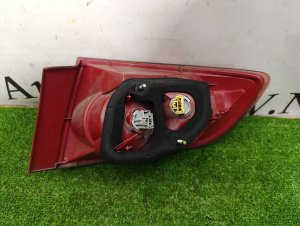 Стоп сигнал левый MAZDA AXELA OEM BN8V51160D BKEP 2004
