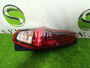 Стоп сигнал левый NISSAN DAYZ OEM 265557MA0A B43W 2019