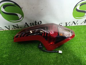 Стоп сигнал левый 265557MA0A NISSAN DAYZ