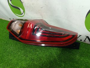 Стоп сигнал левый NISSAN DAYZ OEM 265557MA0A B43W 2019