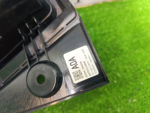 Стоп сигнал левый NISSAN DAYZ OEM 265557MA0A B43W 2019