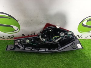 Стоп сигнал левый NISSAN DAYZ OEM 265557MA0A B43W 2019