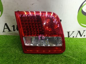 Стоп сигнал левый 4E0945093C AUDI A8