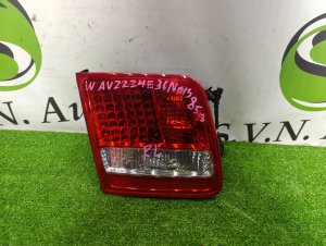 Стоп сигнал левый AUDI A8 OEM 4E0945093C 4E 2006