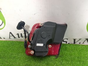 Стоп сигнал левый AUDI A8 OEM 4E0945093C 4E 2006
