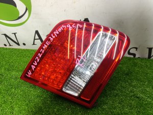 Стоп сигнал левый AUDI A8 OEM 4E0945093C 4E 2006
