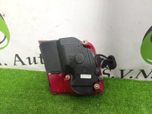 Стоп сигнал правый AUDI A8 OEM 4E0945094C 4E 2006