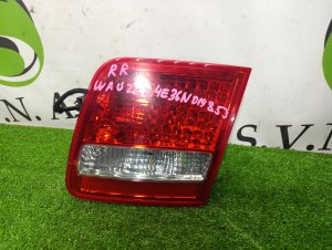 Стоп сигнал правый 4E0945094C AUDI A8