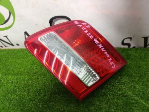 Стоп сигнал правый AUDI A8 OEM 4E0945094C 4E 2006