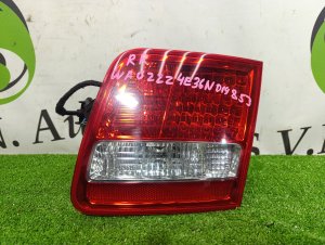 Стоп сигнал правый AUDI A8 OEM 4E0945094C 4E 2006