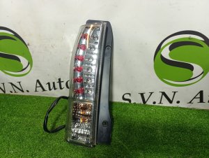 Стоп сигнал левый 2286 MITSUBISHI EK WAGON OEM 8330A267 H82W 2008