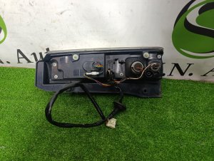 Стоп сигнал левый 2286 MITSUBISHI EK WAGON OEM 8330A267 H82W 2008