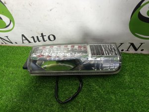 Стоп сигнал левый 2286 MITSUBISHI EK WAGON OEM 8330A267 H82W 2008