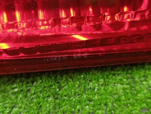Стоп сигнал левый TOYOTA ALPHARD OEM 8159158010 MNH15 2004